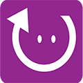 PurpleApple TRYb4uBUY icon