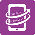 PurpleApple Infosystems Virtual Humsafar icon